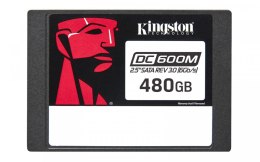 Dysk SSD DC600M 480GB