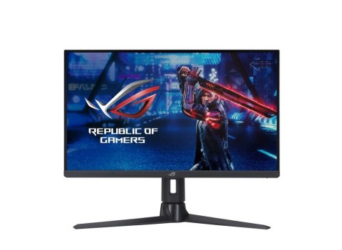 Monitor 27 cali XG27AQMR