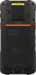 Terminal Mobilny L2s Pro GMS, Android 12, 3/32GB, 13+2 MP camera, Sunmi 1101 Scanner, NFC