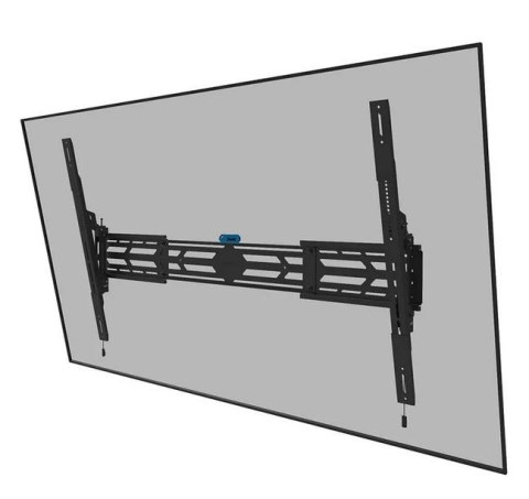 Uchwyt ścienny do ekranów 55-110 cali - czarny WL35S-950BL19