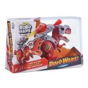 Figurka interaktywna Robo Alive Dino Wars T-Rex