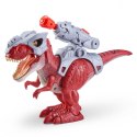 Figurka interaktywna Robo Alive Dino Wars T-Rex