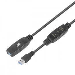 Kabel USB gen.3.0 konferencyjny 15 m