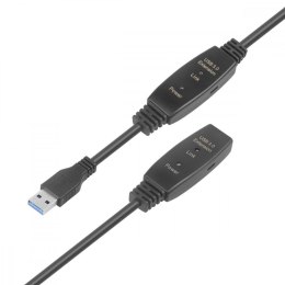 Kabel USB gen.3.0 konferencyjny 15 m