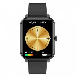 Smartwatch GRC CLASSIC Czarny