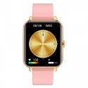 Smartwatch GRC Classic Złoty