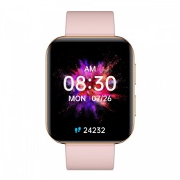 Smartwatch GRC MAXX Złoty