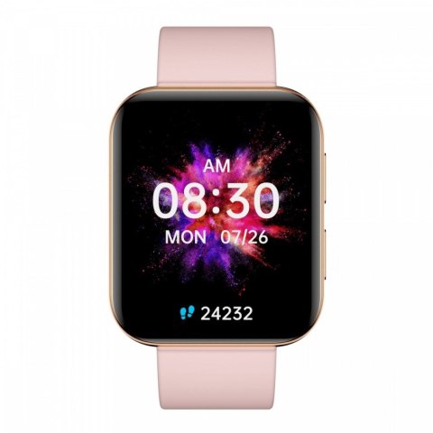 Smartwatch GRC MAXX Złoty