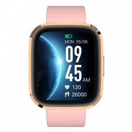 Smartwatch GRC STYLE Złoty