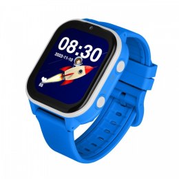 Smartwatch Kids Sun Ultra 4G Niebieski