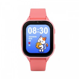 Smartwatch Kids Sun Ultra 4G Różowy