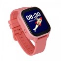 Smartwatch Kids Sun Ultra 4G Różowy