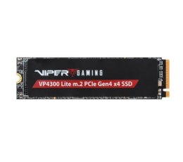 Dysk SSD 2TB Viper VP4300 Lite 7400/6400 M.2 PCIe Gen4x4 NVMe 2.0 PS5