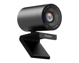 Kamera UC-CAM10PRO-1 4K, 8.4M, 120 stopni, MIC, USB-C