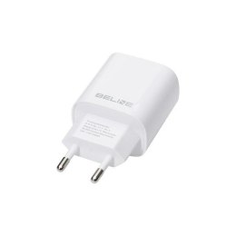 Ładowarka sieciowa 20W USB-C+kabel Lightning