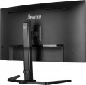 Monitor G-Master 31.5 cala GCB3280QSU-B1 VA,QHD,165Hz,1500R,0.2ms,2xHDMI,2xDP