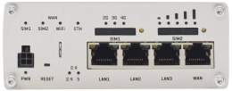 Router LTE RUTX11(Cat 6), WiFi, BLE, GNSS, Ethernet