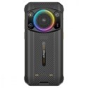 Smartfon Armor 21 4G 8/256GB IP69K głośnik 122dB RGB czarny