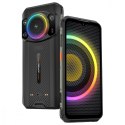 Smartfon Armor 21 4G 8/256GB IP69K głośnik 122dB RGB czarny