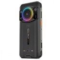 Smartfon Armor 21 4G 8/256GB IP69K głośnik 122dB RGB czarny