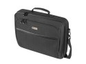 Torba notebook Boxer Lite 15,6'' Czarna