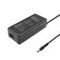 Zasilacz 40W | 12V | 3.33A | 5.5*2.1 | + kabel zasilający