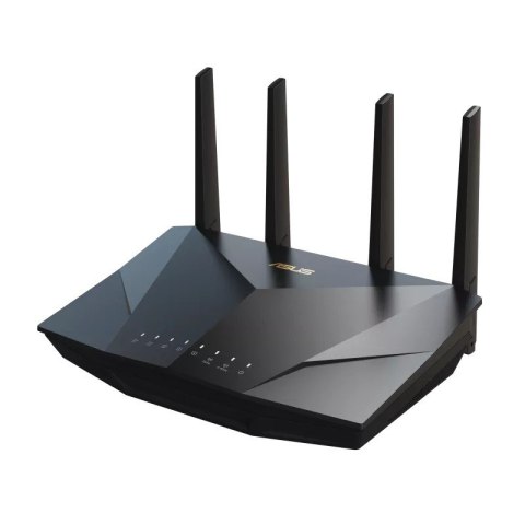 Router RT-AX5400 Router WiFi AX5400 4LAN 1WAN 1USB Router RT-AX5400 Router WiFi AX5400 4LAN 1WAN 1USB