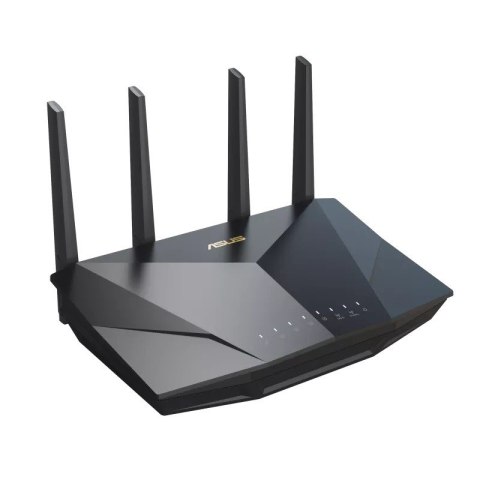 Router RT-AX5400 Router WiFi AX5400 4LAN 1WAN 1USB Router RT-AX5400 Router WiFi AX5400 4LAN 1WAN 1USB