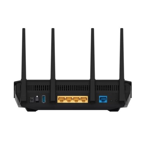 Router RT-AX5400 Router WiFi AX5400 4LAN 1WAN 1USB Router RT-AX5400 Router WiFi AX5400 4LAN 1WAN 1USB