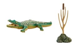 Figurka Wiltopia 71287 Aligator