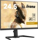 Monitor 24.5 cala GB2590HSU-B5 0.4ms,IPS,DP,HDMI,240Hz,F.Sync,HDR400