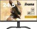 Monitor 24.5 cala GB2590HSU-B5 0.4ms,IPS,DP,HDMI,240Hz,F.Sync,HDR400