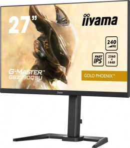 Monitor 27 cali GB2790QSU-B5 1ms,IPS,DP,HDMI,240Hz,F.Sync,QHD,HDR400