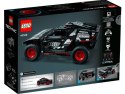 Klocki Technic 42160 Audi RS Q e-tron