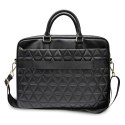 Torba do notebooka 16 cali Quilted GUCB15QLKB czarna