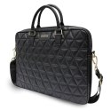 Torba do notebooka 16 cali Quilted GUCB15QLKB czarna