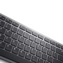 Zestaw klawiatura +mysz Wireless Keyboard &Mouse KM7321W UK QWERTY