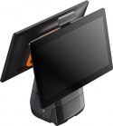 Desktop POS T2s, Android 9, 15.6 cali, 4/64GB, 80mm, WiFi