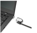 Blokada do laptopa ClickSafe 2.0 3-in-1 Keyed T-Bar, Nano, Wedge