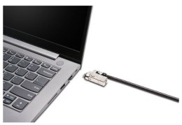 Blokada do laptopa Slim NanoSaver 2.0 Keyed Different