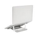 Podstawka pod laptopa Easy Riser Aluminium