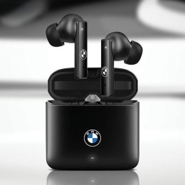 Słuchawki Bluetooth TWS BMWSES20AMK czarne