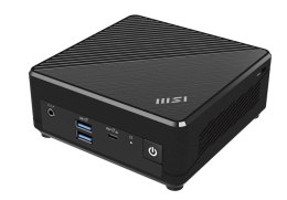 Mini PC Cubi N ADL-001EU N200/1GHz/65W/128GB/4GB/W11P