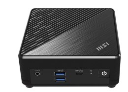 Mini PC Cubi N ADL-001EU N200/1GHz/65W/128GB/4GB/W11P