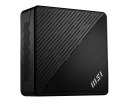 Mini PC Cubi N ADL-001EU N200/1GHz/65W/128GB/4GB/W11P