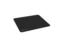 Podkładka pod mysz Colors Series Obsidian Black 300x250 mm