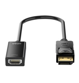 Adapter IADP4K DisplayPort to HDMI 4K