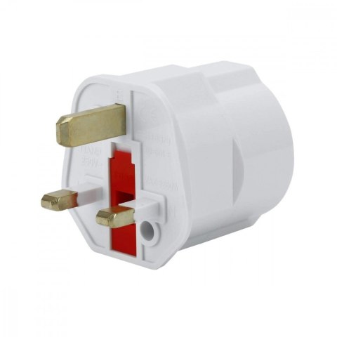 Adapter zasilania UK-EU IAUKEU