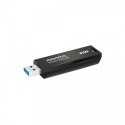 Dysk SSD zewnętrzny SC610 2000 GB USB3.2A Gen2 czarny