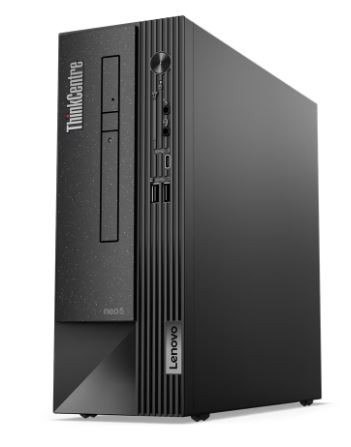 Komputer ThinkCentre Neo 50s G4 SFF 12JF001XPB W11Pro i3-13100/8GB/256GB/INT/DVD/3YRS OS